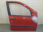 Дверь передняя правая для Fiat Albea 2003>, OEM 51759945 - вид 1 (фото)