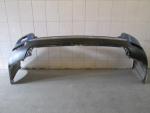 Бампер задний для Toyota Highlander II 2007-2013, OEM 5215948170 - вид 5 (фото)