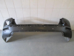 Бампер задний для Toyota Highlander II 2007-2013, OEM 5215948170 - вид 1 (фото)