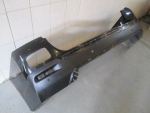 Бампер задний для Toyota Highlander II 2007-2013, OEM 5215948170 - вид 2 (фото)