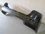 Бампер задний для Toyota Highlander II 2007-2013, OEM 5215948170 - вид 3 (фото)