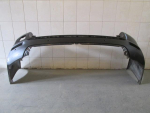 Бампер задний для Toyota Highlander II 2007-2013, OEM 5215948170 - вид 4 (фото)
