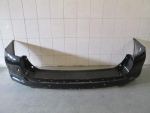 Бампер задний для Toyota Highlander II 2007-2013, OEM 5215948170 - вид 5 (фото)