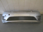 Бампер передний для Kia Rio 2011>, OEM 865114Y000 - вид 1 (фото)