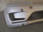 Бампер передний для Kia Rio 2011>, OEM 865114Y000 - вид 3 (фото)