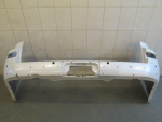 Бампер задний для Lexus LX 570 (URJ200) 2007>, OEM 5215960630 - вид 1 (фото)