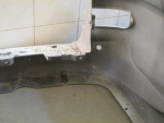 Бампер задний для Lexus LX 570 (URJ200) 2007>, OEM 5215960630 - вид 5 (фото)