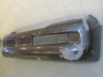Бампер передний для Lexus GX 460 2009>, OEM 5211960F11 - вид 3 (фото)