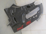 Кузовной элемент для Ford Focus II 2008-2011, OEM 1448646 - вид 2 (фото)