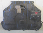 Защита картера для Ford Focus II 2008-2011, OEM 3M51R6P013AR - вид 1 (фото)