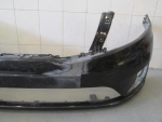Бампер передний для Kia Rio 2011>, OEM 865114Y000 - вид 4 (фото)