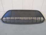 Решетка в бампер центральная для Ford Focus II 2008-2011, OEM 1497510 - вид 1 (фото)