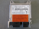 Блок управления AIRBAG для Ford Focus II 2008-2011, OEM 4M5T-14B056-BJ - вид 1 (фото)