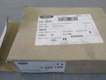 Блок управления AIRBAG для Ford Focus II 2008-2011, OEM 4M5T-14B056-BJ - вид 3 (фото)