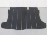 Обшивка пола багажника для Ford Fusion 2002>, OEM 3N11-N13065-AKYYG4 - вид 1 (фото)