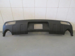 Юбка задняя для Honda Pilot 2008>, OEM 74410-SWW-G01 - вид 1 (фото)