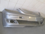 Бампер передний для Mercedes-Benz A-Klasse W169 2004>, OEM A1698852525 - вид 2 (фото)
