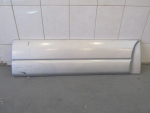 Накладка двери передней левой для Suzuki Grand Vitara 1998-2005, OEM 7768065DA1 - вид 1 (фото)
