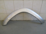 Накладка крыла переднего левого для Toyota RAV 4 2006-2013, OEM 7560742090 - вид 1 (фото)