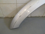 Накладка крыла переднего левого для Toyota RAV 4 2006-2013, OEM 7560742090 - вид 2 (фото)
