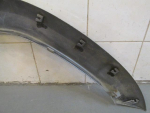 Накладка крыла переднего левого для Toyota RAV 4 2006-2013, OEM 7560742090 - вид 4 (фото)