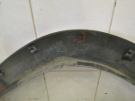 Накладка крыла переднего левого для Toyota RAV 4 2006-2013, OEM 7560742090 - вид 6 (фото)