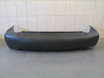 Бампер задний для Hyundai Accent II (+ТАГАЗ) 2000-2012, OEM 8661025010 - вид 1 (фото)