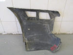 Накладка заднего бампера для BMW X3 E83 2003>, OEM 51123416238 - вид 3 (фото)