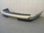Бампер задний для Land Rover Range Rover IV 2013>, OEM CK52-17D781-AA - вид 3 (фото)