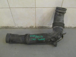 Патрубок воздушного фильтра для Volkswagen Caddy III 2004-2015, OEM 1K0129618T - вид 1 (фото)