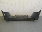 Бампер задний для Hyundai Tucson 2004>, OEM 86611-2E010 - вид 4 (фото)