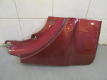 Накладка двери багажника для Toyota RAV 4 2006-2013, OEM 7680542010 - вид 1 (фото)