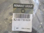 Стеклоподъемник электр. передний левый для Renault Logan 2005>, OEM 8200733829 - вид 3 (фото)