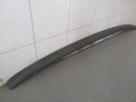 Накладка заднего бампера для Ford Focus II 2005-2008, OEM 5M51-17E911-AB - вид 2 (фото)
