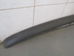 Накладка заднего бампера для Ford Focus II 2005-2008, OEM 5M51-17E911-AB - вид 3 (фото)