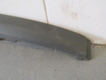 Накладка заднего бампера для Ford Focus II 2005-2008, OEM 5M51-17E911-AB - вид 5 (фото)