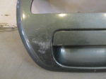 Ручка двери багажника для Mitsubishi L200 2006-2016, OEM MN182545 - вид 2 (фото)