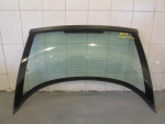 Стекло заднее для Citroen C5 2008>, OEM 8744GE - вид 1 (фото)