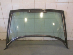 Стекло заднее для Citroen C5 2008>, OEM 8744GE - вид 3 (фото)
