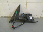 Зеркало правое электрическое для Audi A6 [C6,4F] 2004-2011, OEM 4F1858532J01C - вид 1 (фото)