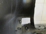 Бампер задний для Lexus GX 460 2009>, OEM 5215960720 - вид 6 (фото)