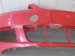 Бампер передний для Skoda Fabia 2007-2015, OEM 5J0807221D - вид 5 (фото)