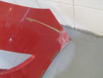 Бампер передний для Skoda Fabia 2007-2015, OEM 5J0807221D - вид 6 (фото)