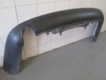 Юбка задняя для Volkswagen Passat B6 2005-2010, OEM 3C5807521J - вид 2 (фото)