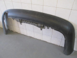 Юбка задняя для Volkswagen Passat B6 2005-2010, OEM 3C5807521J - вид 3 (фото)