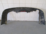 Юбка задняя для Volkswagen Passat B6 2005-2010, OEM 3C5807521J - вид 5 (фото)