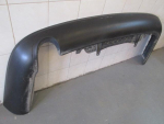 Юбка задняя для Volkswagen Passat B6 2005-2010, OEM 3C5807521J - вид 2 (фото)