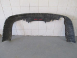 Юбка задняя для Volkswagen Passat B6 2005-2010, OEM 3C5807521J - вид 4 (фото)