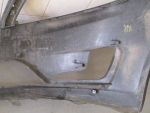 Бампер передний для Kia Rio 2011>, OEM 865114Y000 - вид 5 (фото)