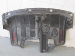 Защита для Kia Soul 2009-2014, OEM 29110-B2000 - вид 2 (фото)